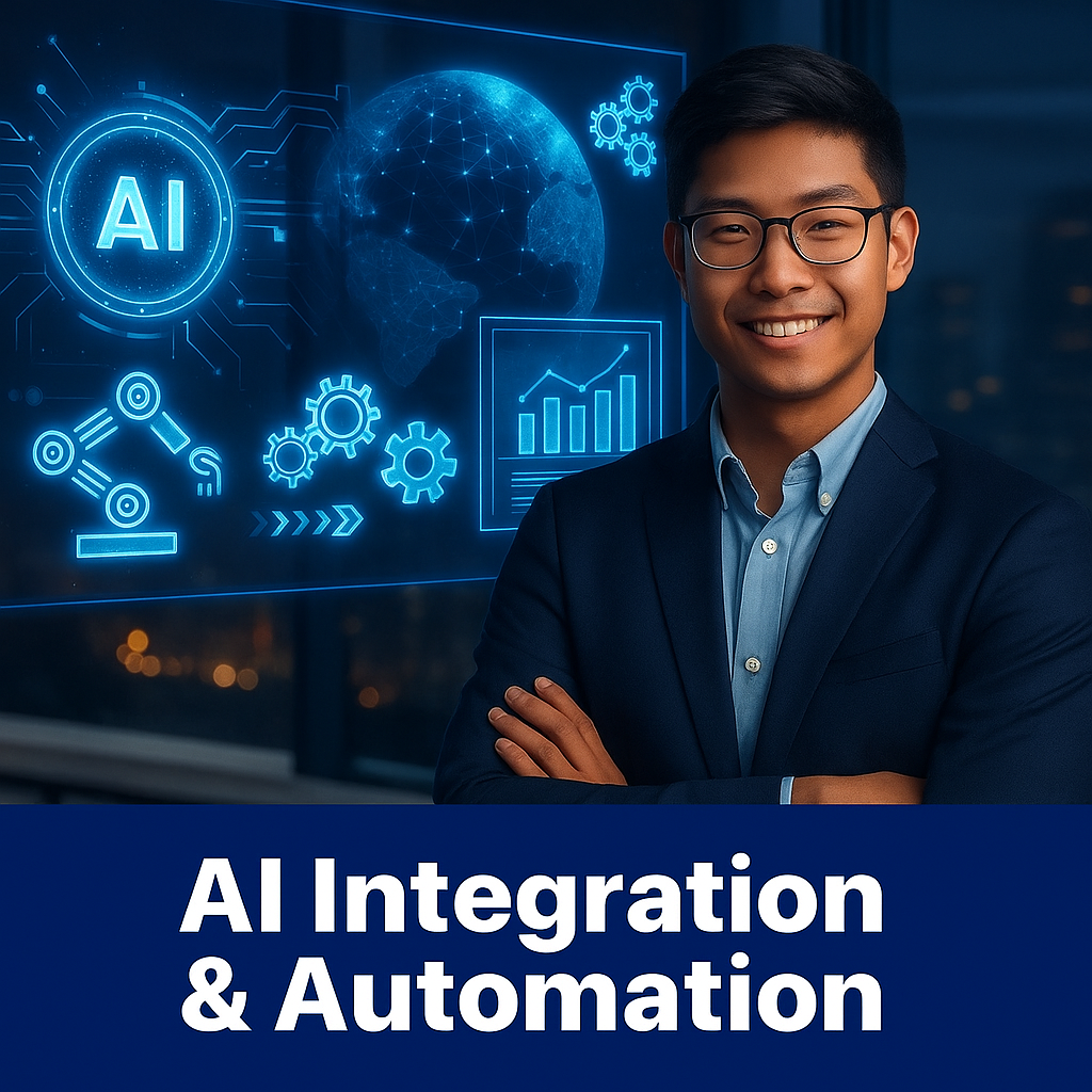 AI Integration & Automation