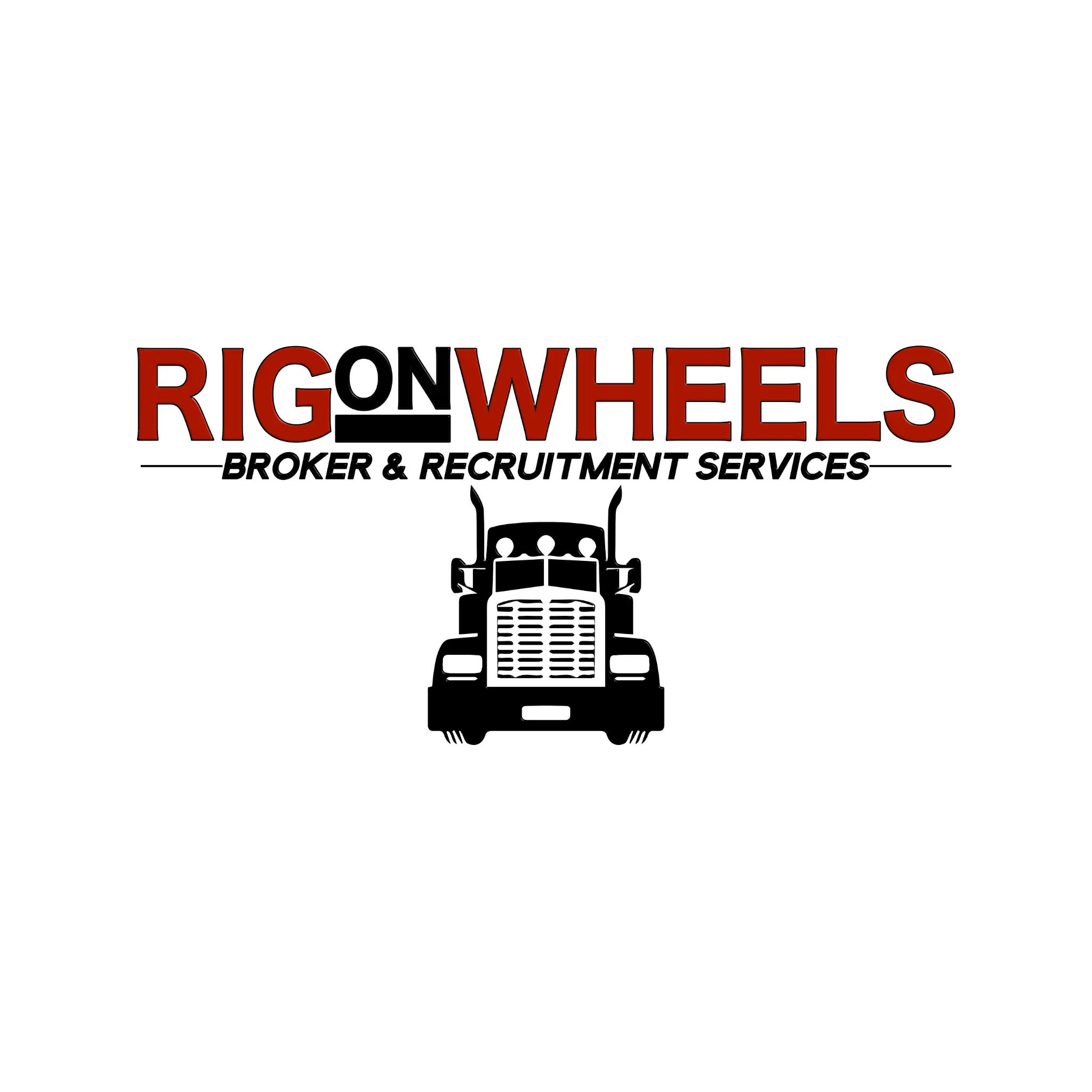Rig On Wheels Broker & Recruitment Services