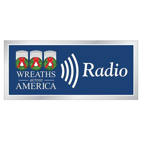 Wreaths Across America Radio